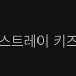 [스키즈] ㅁㄹ 핫백 (<b>개편</b>) 19위다