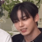 [ZB1] 형이 자기 <b>선물</b> 몰라주니까 한숨 쉬는 <b>아기</b> 어캄ㅠㅠㅠㅠ