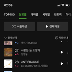 방탄 <b>일간</b> 31위네