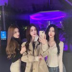 [드루와] <b>세</b> 자매인 <b>줄</b> 알았음