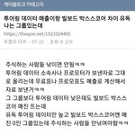 아이돌 <b>투어</b> 실체