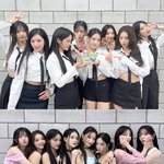 프로미스나인, 음악방송 1위…"더 발전할 수 있는 그룹될 것"