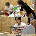 차쥐뿔에서 이영지랑 <b>아</b><b>이엠</b>이 먹은 위스키 도수