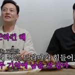 이서진이 말하는 사극 드라마 촬영장의 비밀