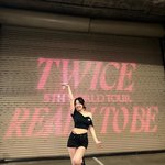 트와이스 <b>나연</b> 인스타 업뎃