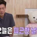 <b>소면</b>으로 젓가락사용하는 김대호 아나운서