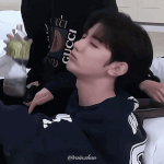 [ZB1] ㄹㅇ 움직이고 말하는 장하오 못봐서 <b>우울</b>함