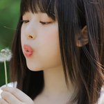 하니 <b>짱</b>예뻐