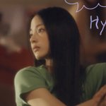 민지는 <b>옆태</b> <b>미인</b>인듯