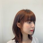 <b>허쉬</b>컷 이렇게하려면 옆머리 맨날 고데기해야됨???