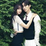 윤아 이준호 ㄹㅇ 닉앤<b>주디</b>