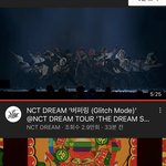 [NCT드림] 드디어 거미줄을 걷어낸 드림 <b>유튜브</b>