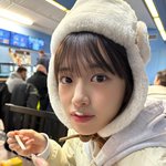 안유진 강<b>아디</b> 같다