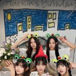 갑자기 뉴진스 개인멤버들로 <b>딴지</b> 거는데