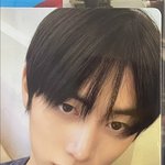 보넥도 <b>태산</b> 포카