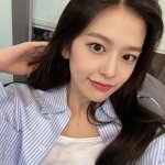 [드루와] 안유진 <b>슈</b> 스타일로 보정