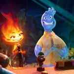 <b>엘리</b>멘탈 보고왔는데