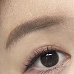 오늘 <b>눈</b>화장 좀 봐 <b>개</b>잘됨