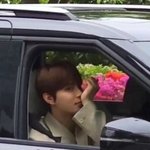 [NCT정우] 이거 그 냄새다