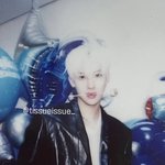 [ZB1] <b>심리</b>키 뭐 물고있나 했더니