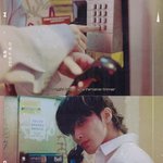 [NCT드림] 마크 <b>홍콩</b>영화 주인공 같아