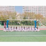 야 오늘 <b>체육대회</b> 끝나고 로데오로 6시까지 모여!!