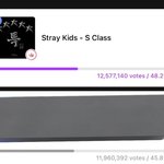 [스키즈] 와..진짜....<b>뿌듯</b>