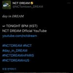 [NCT드림] 오늘 8시 자<b>컨</b>!!!!!!!!!