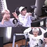 하이라이트 손동운이랑 사진 찍고 앨범 받아서 또 성덕된 <b>배너</b> 영광