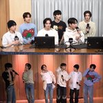 보이넥스트도어, 신인 같지 않은 신인..'컬투쇼' 찢은 무결점 라이브