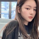 한소희+신세경 닮은 <b>모델분</b> 쌍수함?