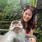 이거 남자애가 자기 친구들한테 내 얘기한거지 ㄷ