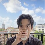 [도재정] 밀라노 <b>도영</b>