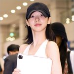 카리나 머리 이름 뭐야?