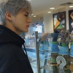 [NCT드림] 애들 <b>브이</b>로그 각자 돌아가면서 찍어줬음 좋겠다..