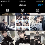 [ㅈㄱㄴ] 인스스 <b>허지율</b> 개예쁘지 않냐