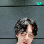 [방탄소년단] 줴뭰쒜=입술색에 <b>예민</b>한 남자