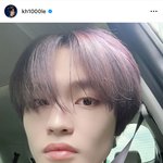 [NCT드림] <b>종천</b>러 염색이다 씾