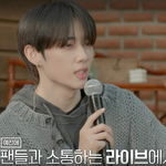 [모두드루와] 더보이즈 선우가 루엘과 콜라보 무대를 하게 된 계기