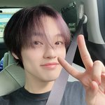 [NCT드림] <b>바이올렛</b>햇나바...