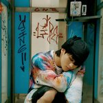 [NCT드림] 마크 <b>미안</b>하다 사랑한다 같음