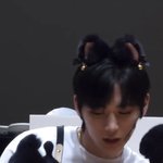 보넥도 태산이 귀엽다