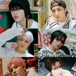 [NCT드림] 난 오늘 뜬거 좋음