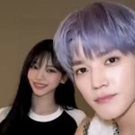 [모두드루와] 카리나 태용 챌린지 개좋당