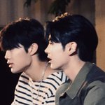 [ZB1] 건욱이랑 <b>한빈</b>이 얼굴합 좋지않냐