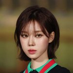 <b>윈터</b> 얼굴 ㅈㄴ신기한게