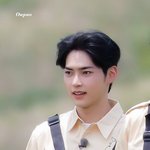 [ZB1] 한빈이 깐머 둘이 <b>느낌</b> <b>완전</b> 달라