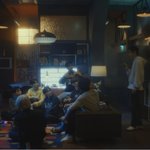 [ZB1] 빵 타는 장면에 노래 끊기는거보면