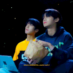 [ZB1] 콩딱즈 <b>서사</b> 감동되..