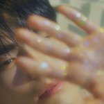 [ZB1] <b>한빈이</b> 눈이 진짜 너무 이쁨